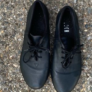 BlLOCH mega women’s tap shoes